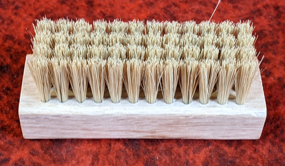 Short Fur Brushes