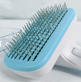 Long Fur Brushes