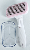 Long Fur Brushes