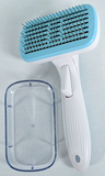 Long Fur Brushes