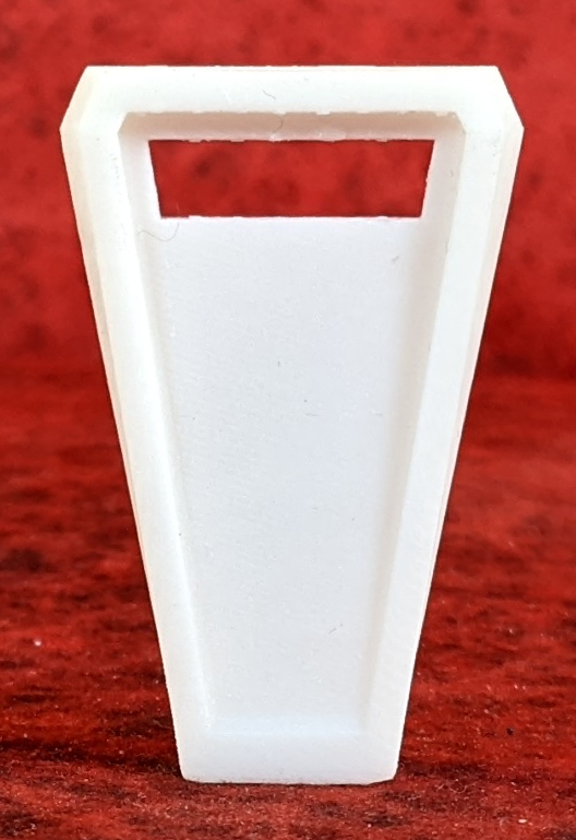 Ampwave Zipper