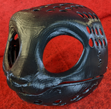Western Kemono Bunny Head Base Variant 4