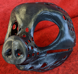 Western Kemono Pig Head Base Variant 1