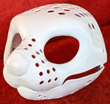 Western Kemono Sea Otter Head Base