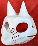 Kemono Triceratops Head Base