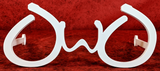 OwO Glasses W/ Arms
