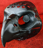 Realistic Gryphon/Eagle Head Base