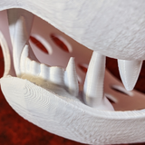 Mini Toony Carnivore Jawset