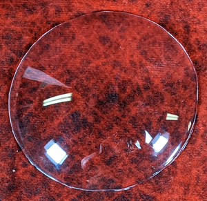 Generic Plastic Eye Domes