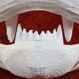 Mini Dragon Jawset