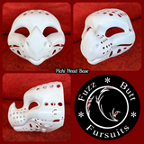 Pichi Head Base