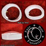 Gender Neutral Style Eye Set (2D or 3D)