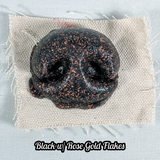 Silicone Realistic Bear Noses