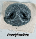 Silicone Realistic Bear Noses