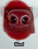Silicone Realistic Canine Noses