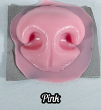 Silicone Realistic Canine Noses