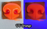 Silicone Realistic Canine Noses