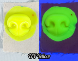 Silicone Realistic Canine Noses