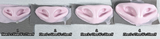 Silicone Realistic Large Feline Noses