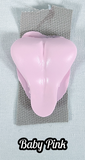 Silicone Round Tongues