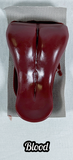 Silicone Round Tongues