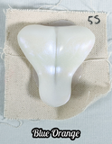 Silicone Round Tongues