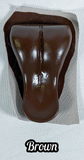 Silicone Round Tongues