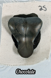 Silicone Round Tongues