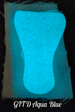 Silicone Round Tongues