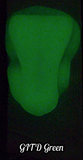Silicone Round Tongues