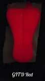 Silicone Round Tongues