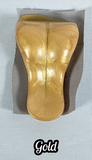 Silicone Round Tongues