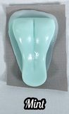 Silicone Round Tongues