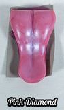 Silicone Round Tongues