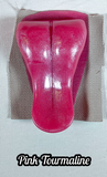 Silicone Round Tongues