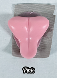 Silicone Round Tongues