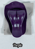 Silicone Round Tongues