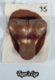 Silicone Round Tongues