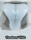 Silicone Round Tongues