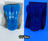 Silicone Round Tongues