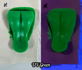 Silicone Round Tongues