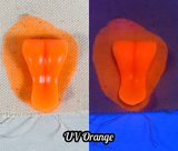 Silicone Round Tongues