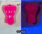Silicone Round Tongues