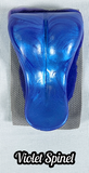 Silicone Round Tongues