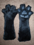 Custom Fursuit Handpaws