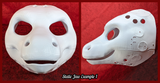 [Instructions] Looking For Static/Non-moving Jaw?
