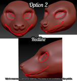 [Instructions] Looking For Static/Non-moving Jaw?