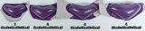 Silicone Toony Feline Noses