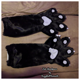 Custom Fursuit Handpaws
